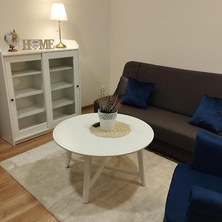 Havel Apartment Opole Buitenkant foto