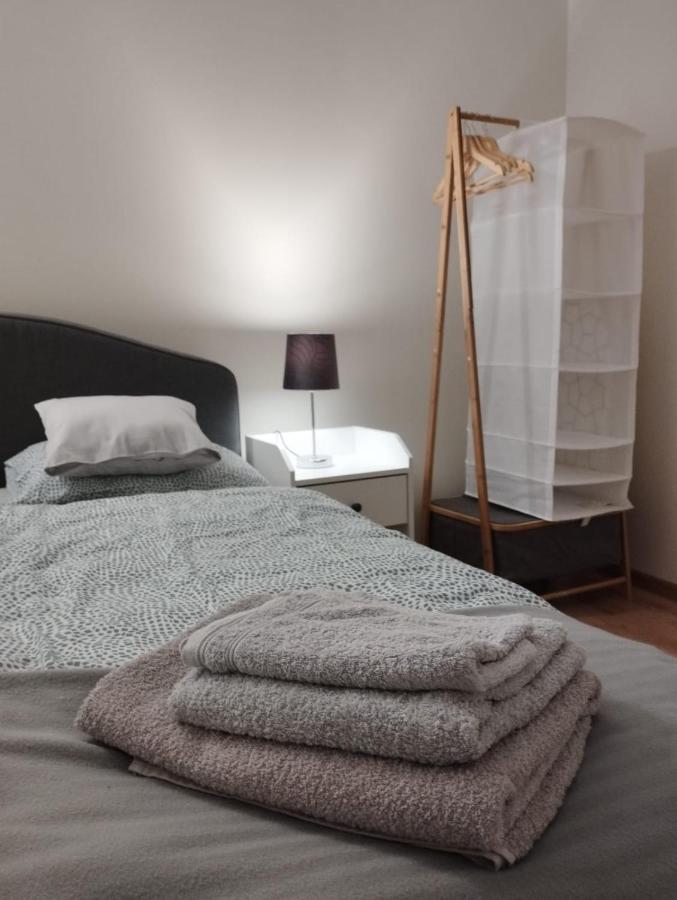 Havel Apartment Opole Buitenkant foto